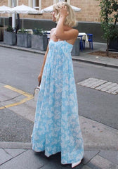 Everlasting Maxi Dress Paper Daisy