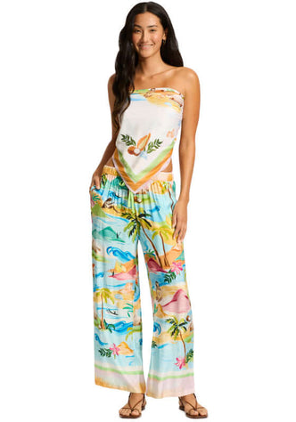 South Pacific Beach Trousers