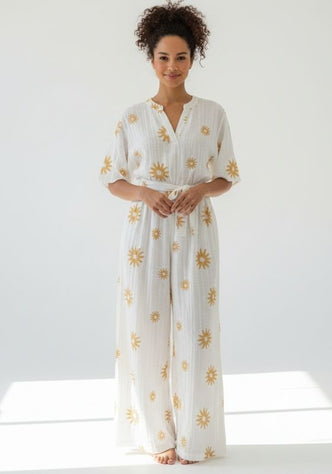 Alejandra Jumpsuit New Dubai