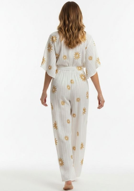 Alejandra Jumpsuit New Dubai