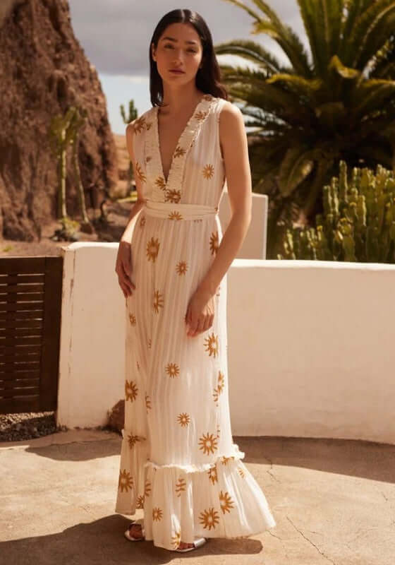 Sundress | Begonia Dress New Dubai –