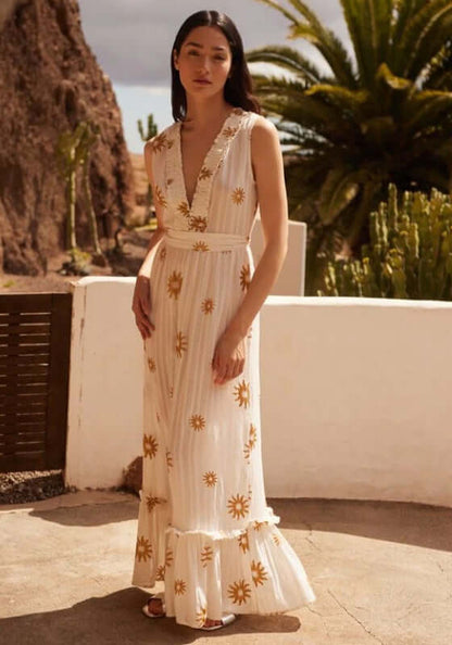 Sundress | Begonia Dress New Dubai –