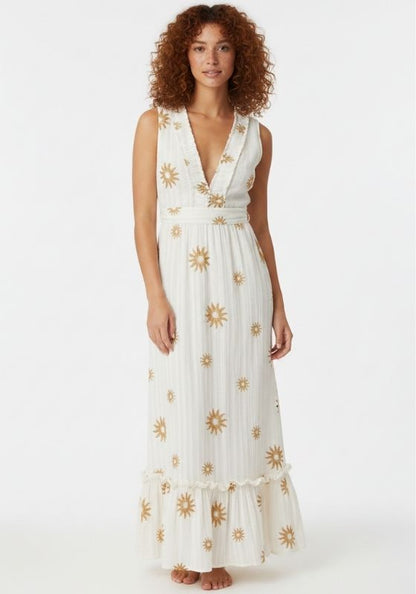 Begonia Dress New Dubai