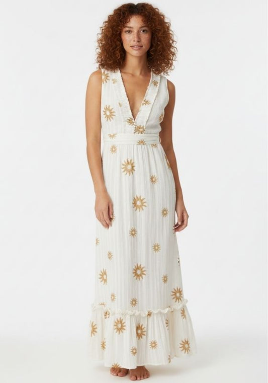Begonia Dress New Dubai