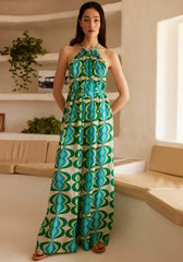 Sophie Jumpsuit Lullah