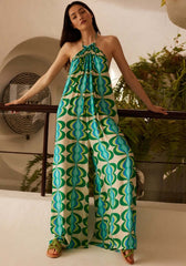 Sophie Jumpsuit Lullah