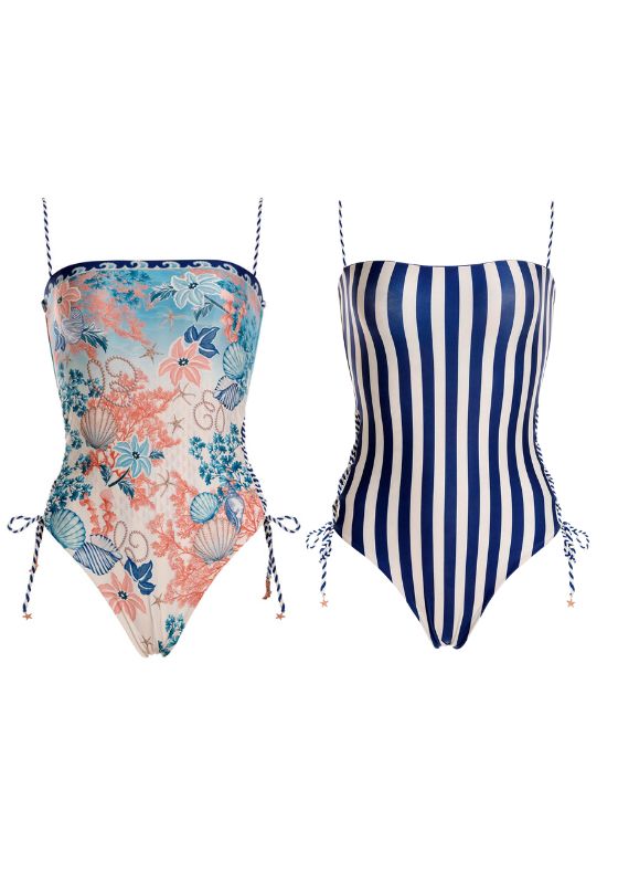 Mariel Sereia Swimsuit