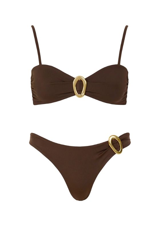 Cabo Verde Bikini Espresso