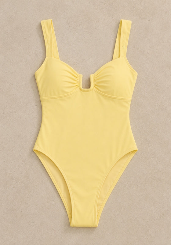 Buttercup Cannes Swimsuit