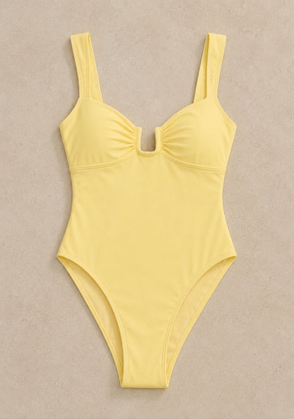 Buttercup Cannes Swimsuit