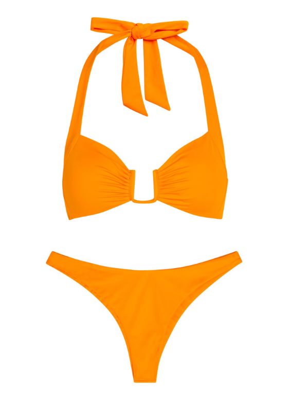 Corfu Bikini Mango