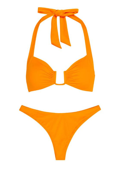 Corfu Bikini Mango