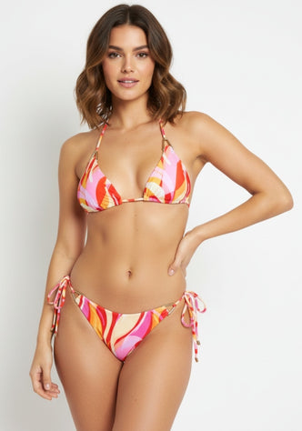 Gili Triangle Bikini Viva Soleil