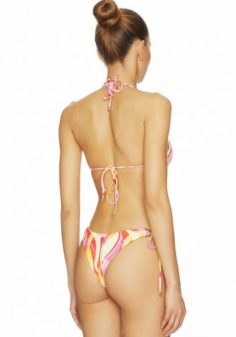 Gili Triangle Bikini Viva Soleil