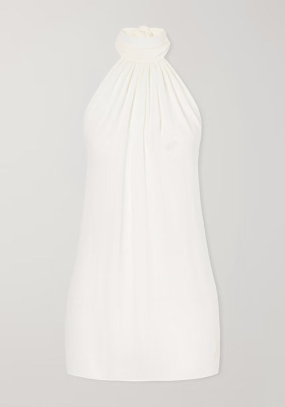 Ivory Ibiza Dress