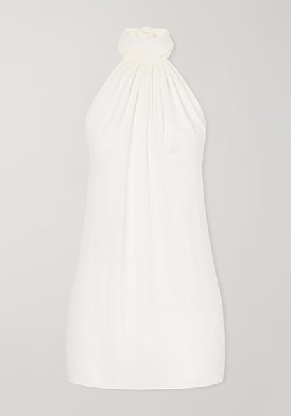 Ivory Ibiza Dress