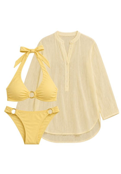 Buttercup Sorrento Bikini