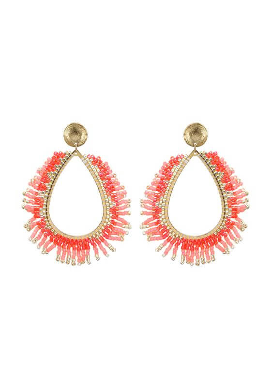 Endless Summer Maya Earrings