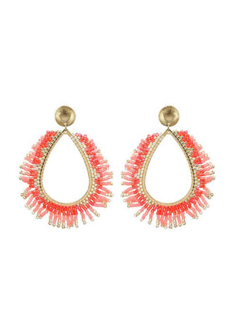 Endless Summer Maya Earrings