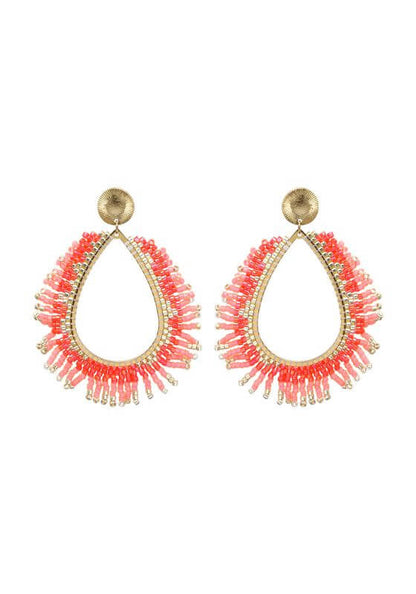 Endless Summer Maya Earrings