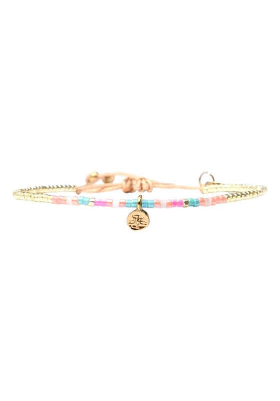 First Kiss Ness Bracelet