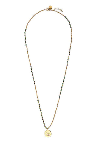 Indira Necklace