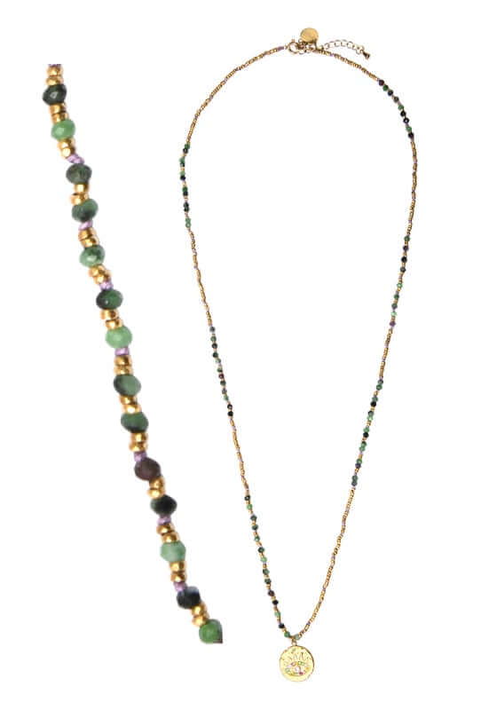 Indira Necklace