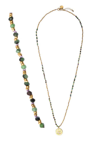 Indira Necklace