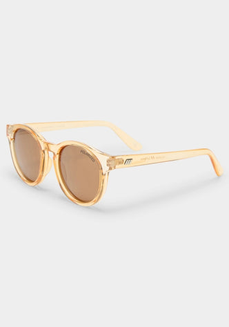 Hey Macarena Sunglasses Blonde