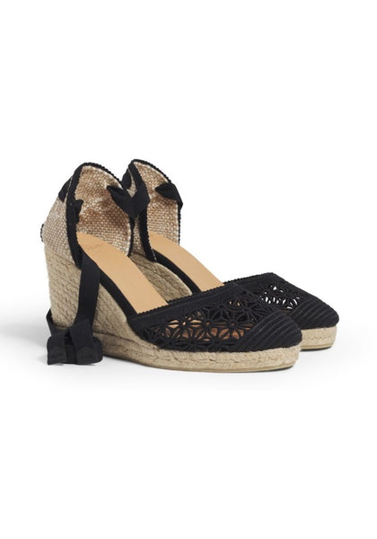 Castaner | Casal Espadrilles – - Beach Cafe