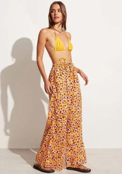 Inez Pant Li Reni Floral