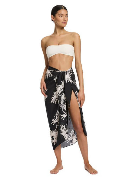 Jets Zoa Sarong