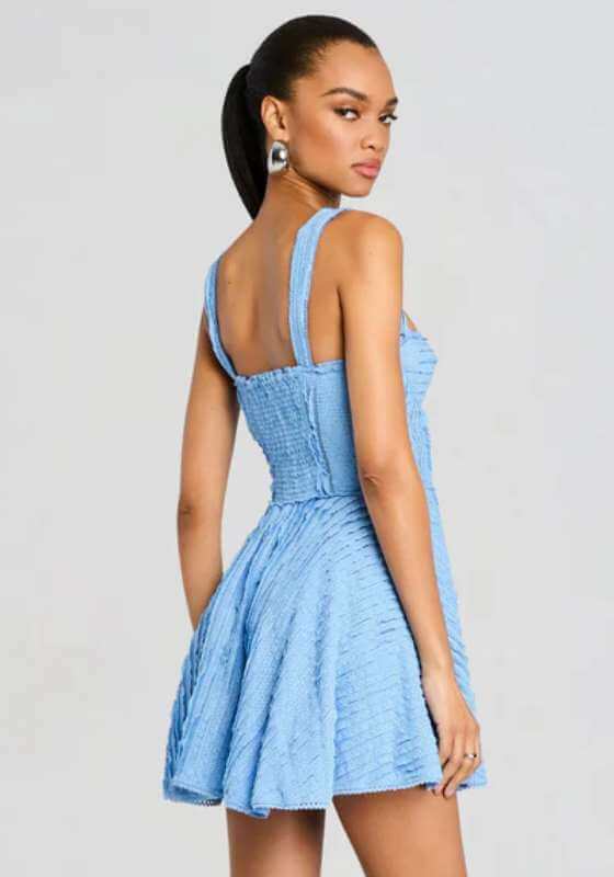 charo ruiz mai short dress Mai Short Dress Retrofete