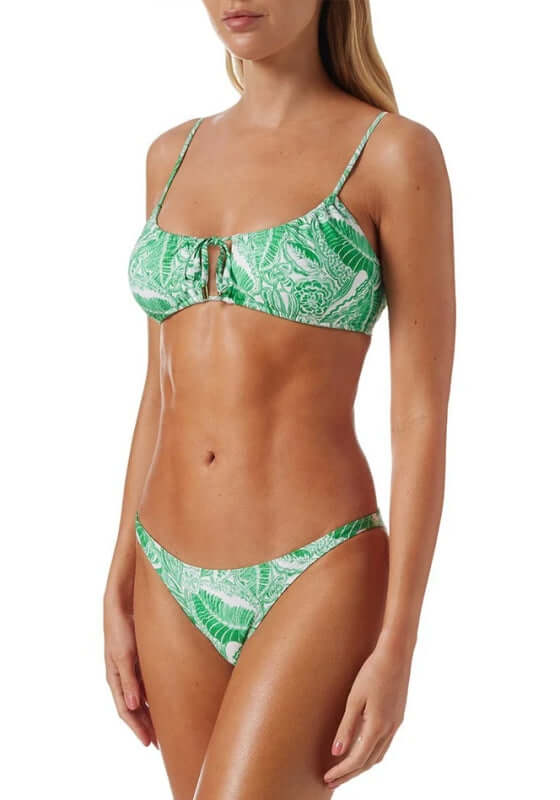 Folie Egypt Bikini Top