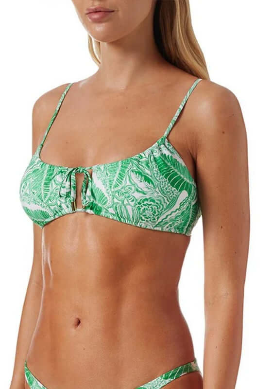 Folie Egypt Bikini Top