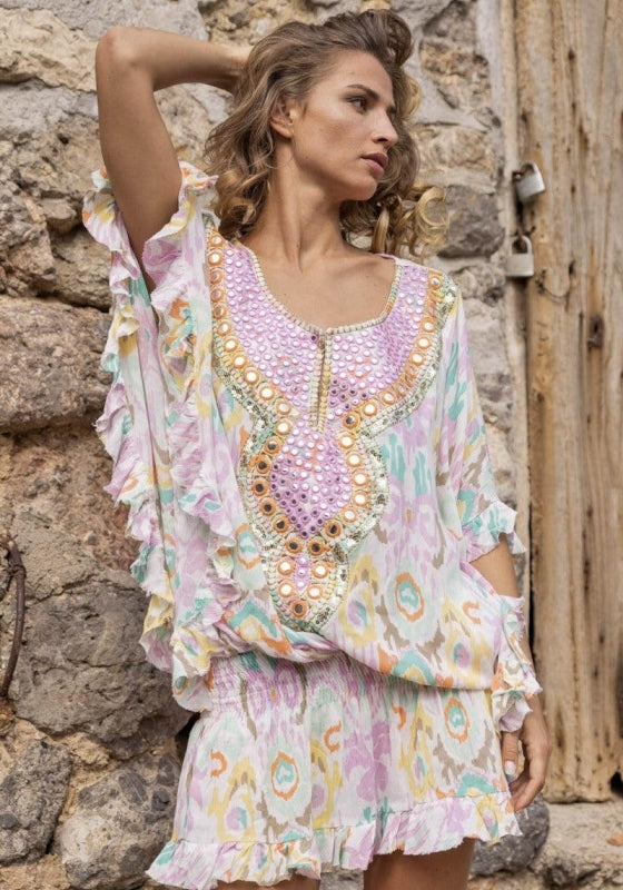 Fresh Beach Kaftan