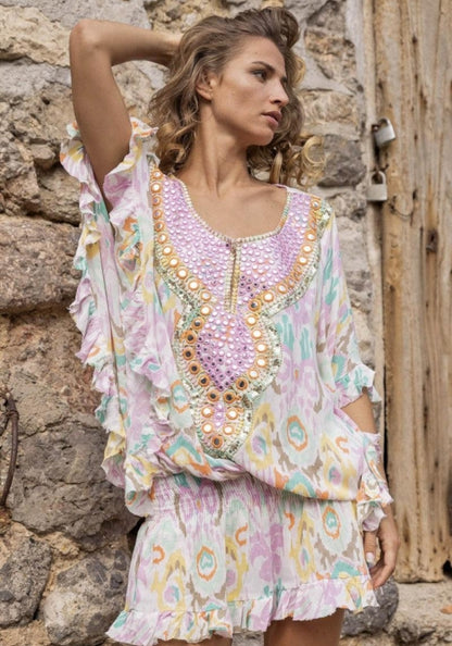 Fresh Beach Kaftan