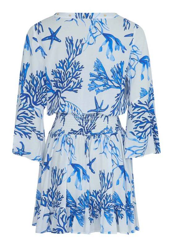 Celia Dress La Mer