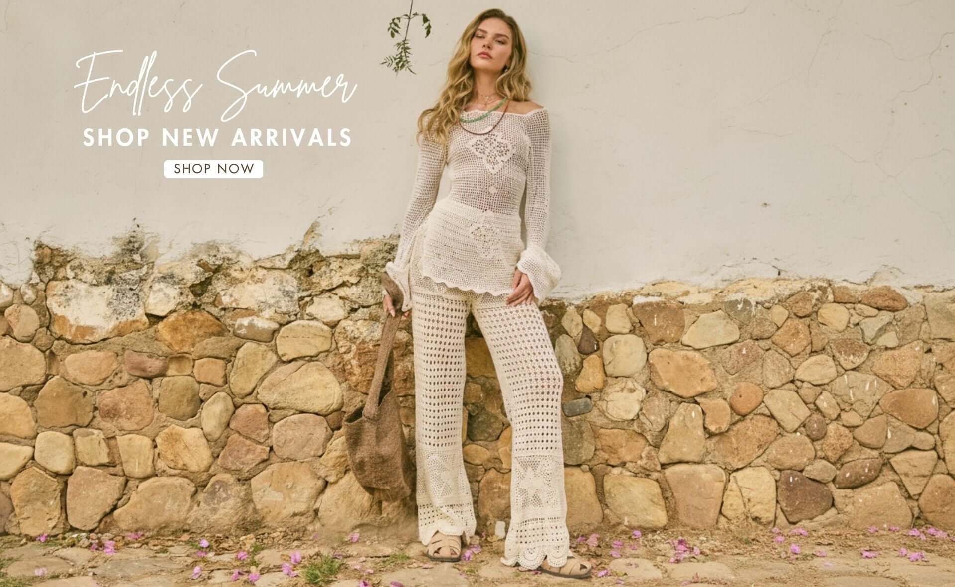designer beachwear new arrivals