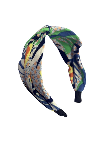 Fabric Headband