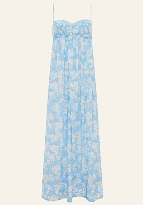 Everlasting Maxi Dress Paper Daisy