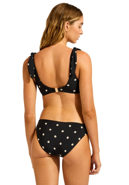 Sweetheart Bikini Daisy Chain