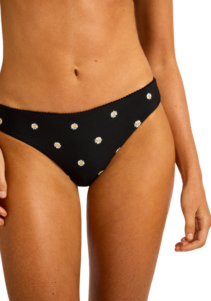 Sweetheart Bikini Daisy Chain