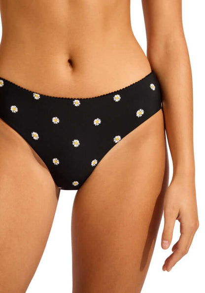 Hipster Bottoms Black Daisy Chain