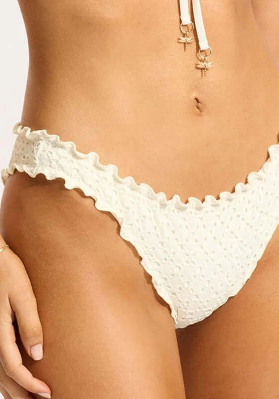 Daydreamer Mini Hipster Bottom Vanilla
