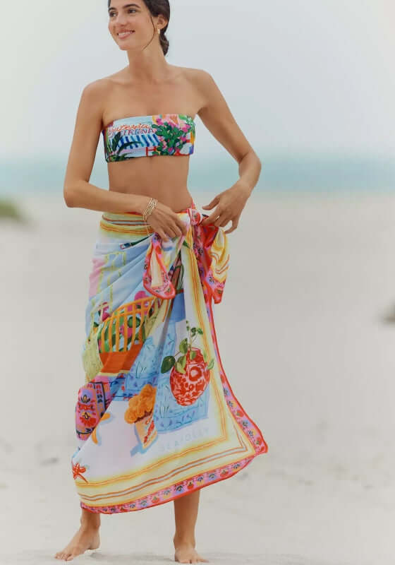 La Boca Sarong