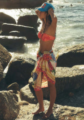 La Boca Sarong