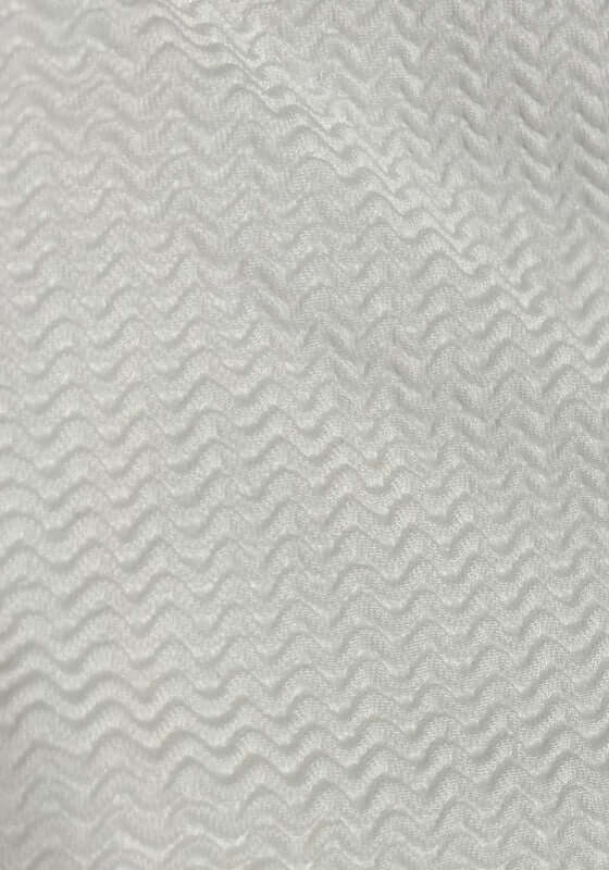 Seadive One Shoulder Swimsuit White