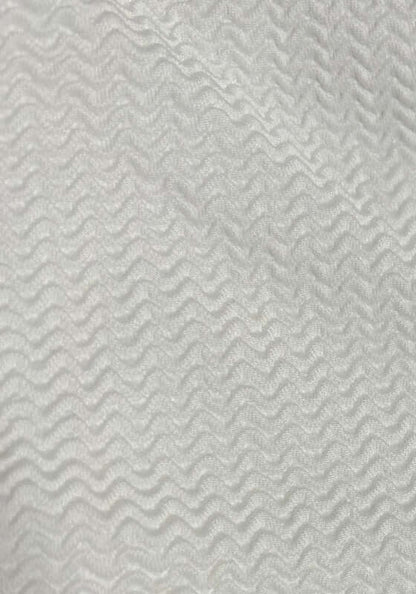 Seadive One Shoulder Swimsuit White