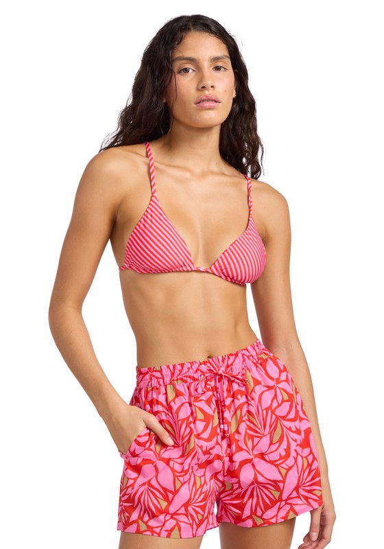 Seafolly Retro Reef Shorts